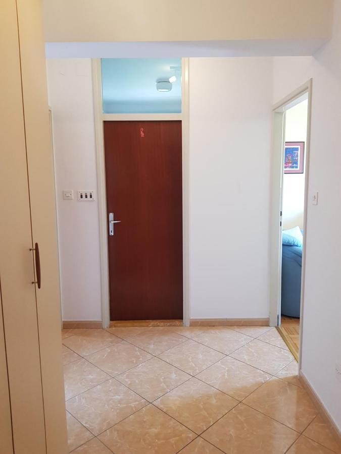 Apartment Korni Poreč Exterior foto
