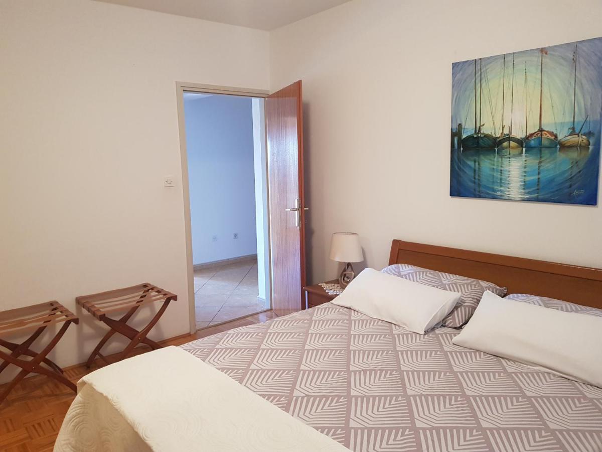 Apartment Korni Poreč Exterior foto