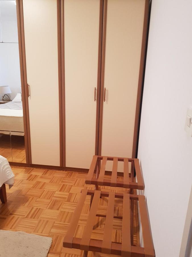 Apartment Korni Poreč Exterior foto